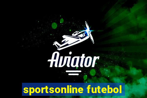 sportsonline futebol